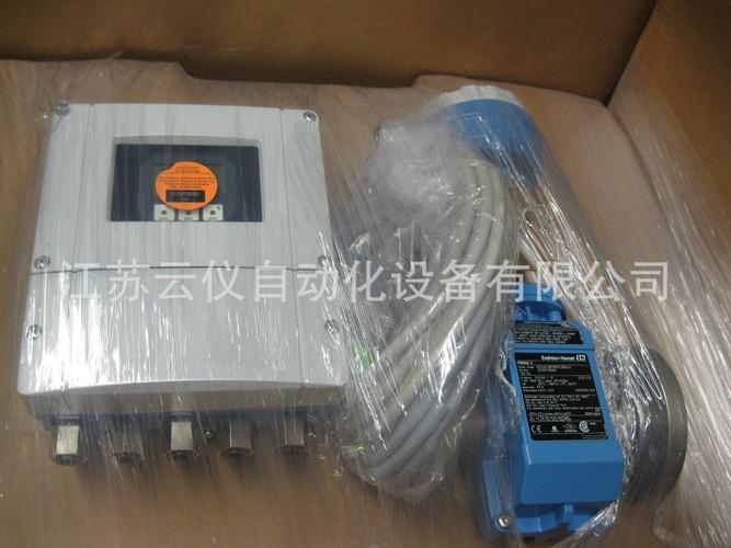 电磁流量计选型指南 SE系列、转换器与主流品牌深度解析